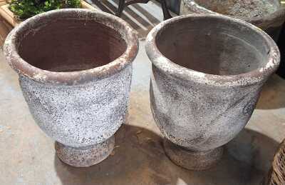 Garden Urns