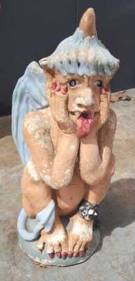 Garden Statue