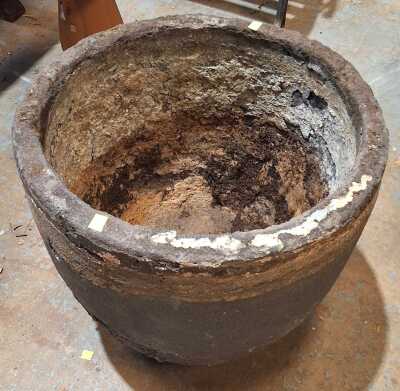 Crucible