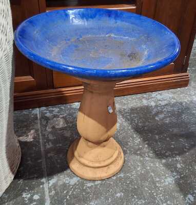 Birdbath
