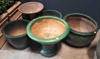 Ceramic Pots And More