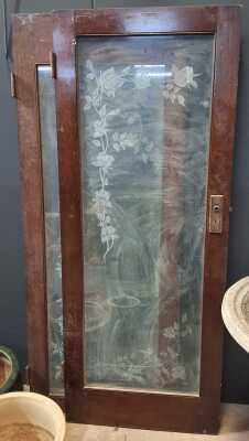 Glass Doors