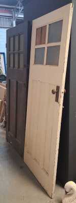 Doors