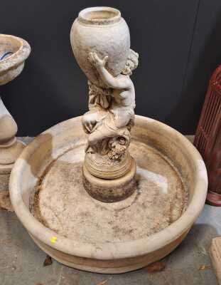 Water Feature