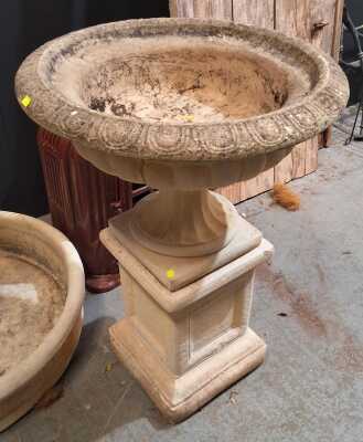 Garden Urn