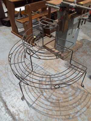 Plant Stand
