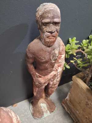 Garden Statue