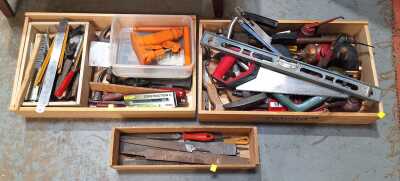Tool Lot