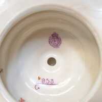 ROYAL WORCESTER - 3