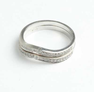 Gold & Diamond Rings
