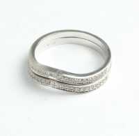 GOLD & DIAMOND RINGS