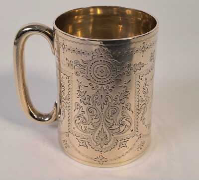 Silver Cup