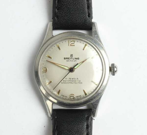 BREITLING WATCH