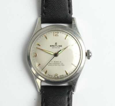 Breitling Watch