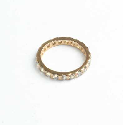 Gold Ring