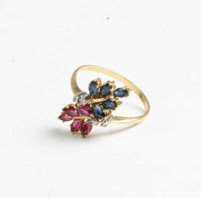 Gold Ring
