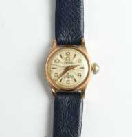 WRIST WATCH