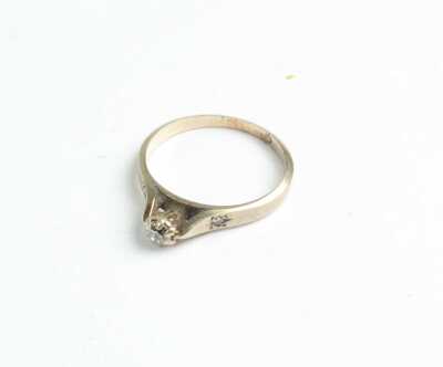 Gold Ring