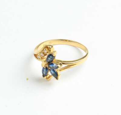 Gold Ring