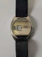GENTS WRIST WATCH