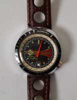WRIST WATCH