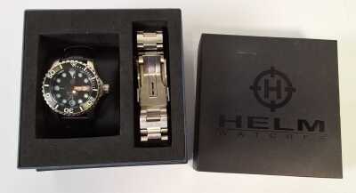 Wrist Watch
