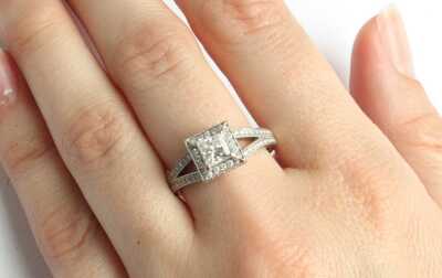 Diamond Ring
