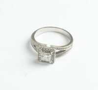DIAMOND RING - 3