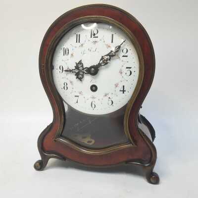 Table Clock
