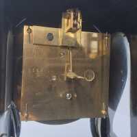 TABLE CLOCK - 2