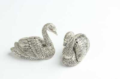 Salt & Pepper