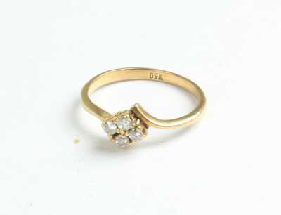 Gold Ring