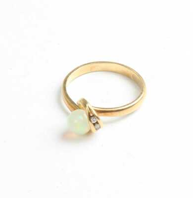 Gold Ring