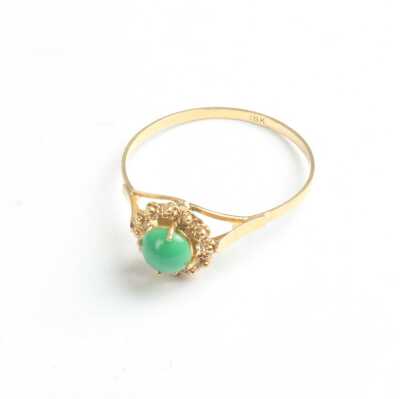 Gold Ring