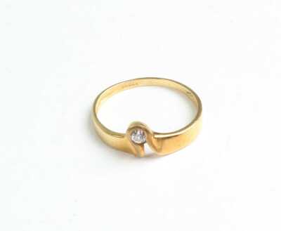Gold Ring