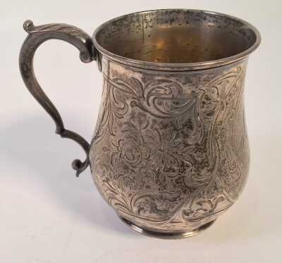 Silver Cup