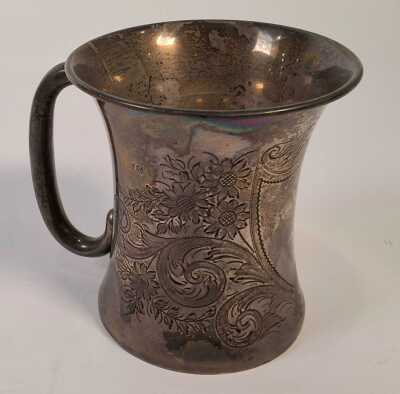 Silver Cup