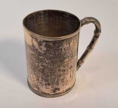 Silver Cup