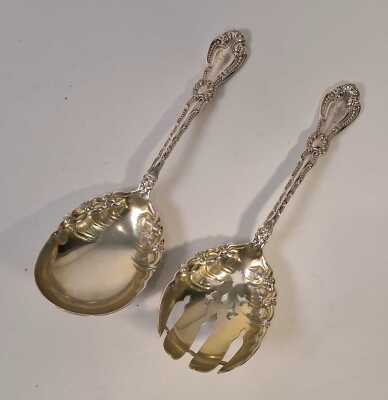SILVER SERVERS