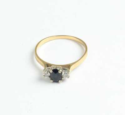 Gold Ring