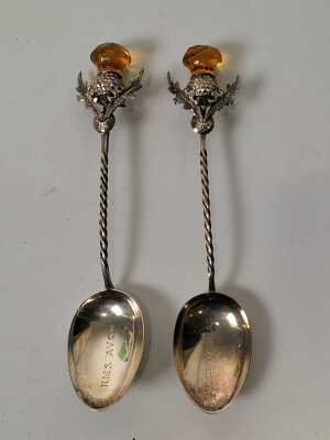 Silver Spoons