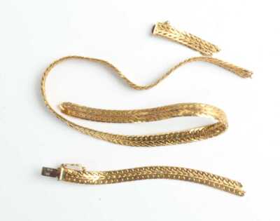 Scrap Gold