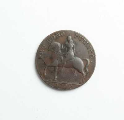 BRONZE TOKEN
