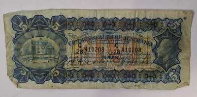 BANKNOTE