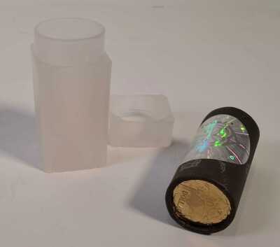 Coin Roll