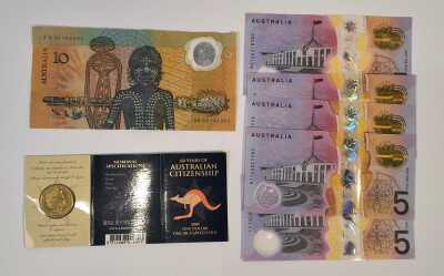 BANKNOTES