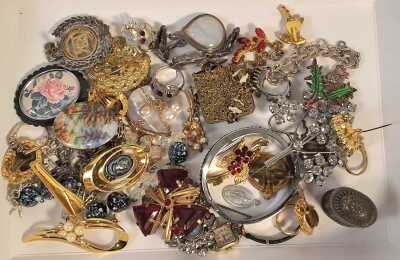 JEWELLERY