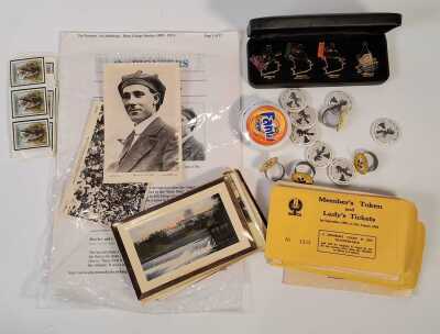 Collectables
