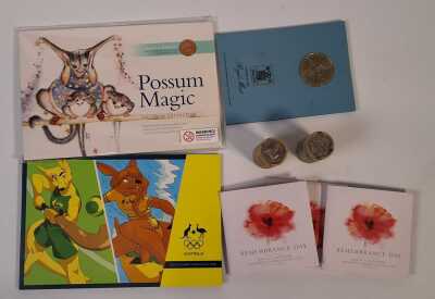 COINS