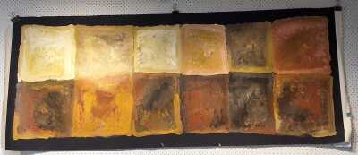 Kudditji Kngwarreye (1928-)